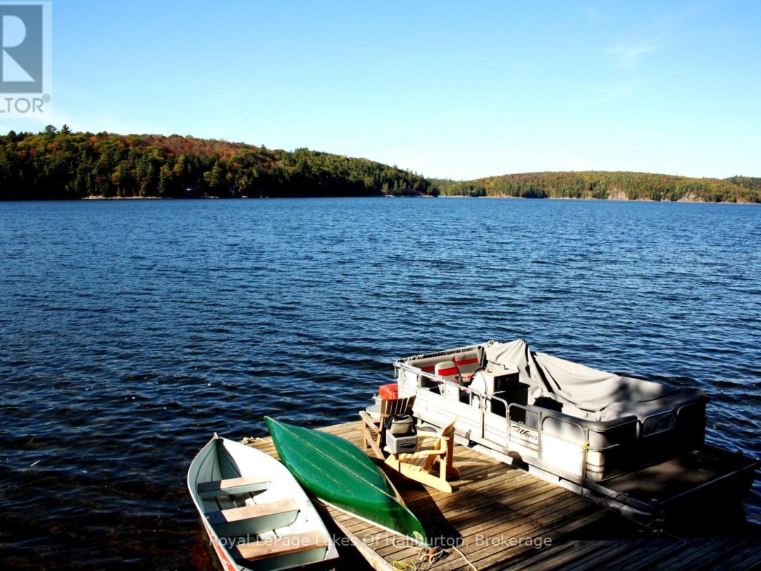 13303 LITTLE HAWK LAKE - SOUTH SHORE, Little Hawk Lake
