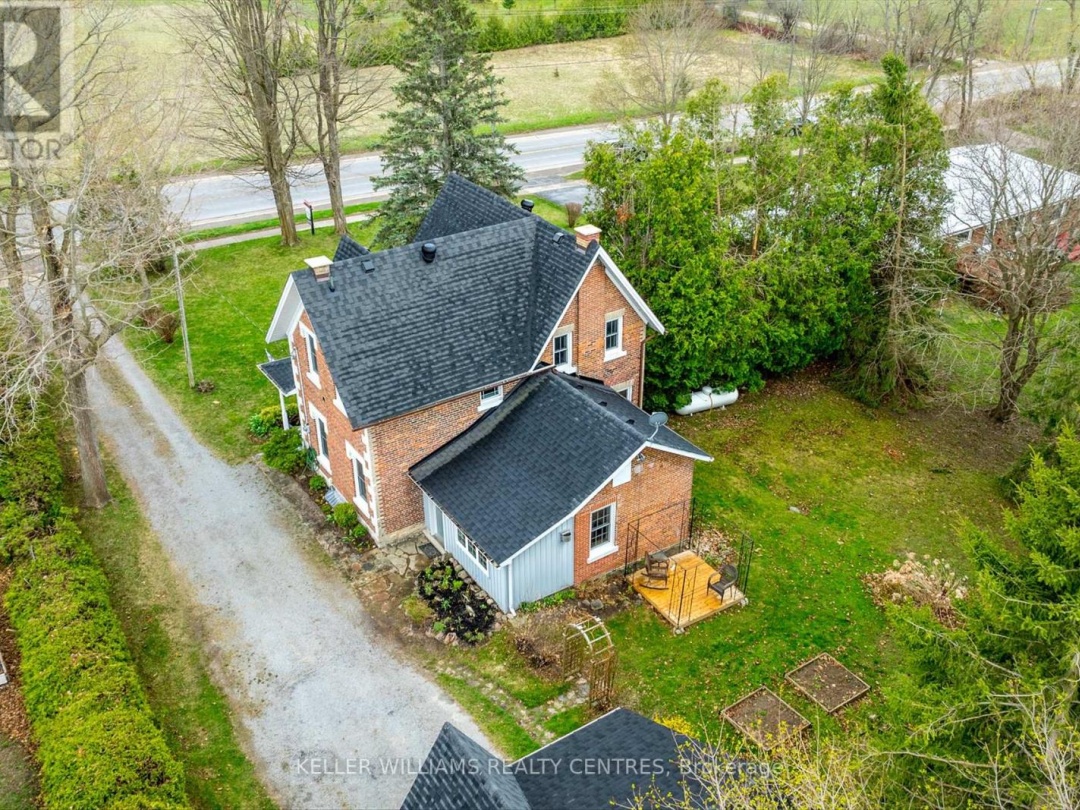 140 KING STREET, Kawartha Lakes (Woodville)