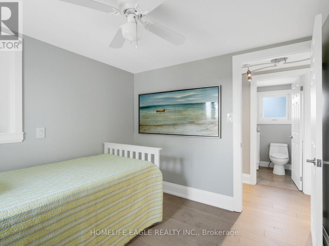 1275 RAMARA ROAD 47, Lake Simcoe