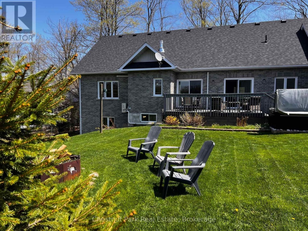 28 BOYD CRESCENT, Oro-Medonte (Moonstone)