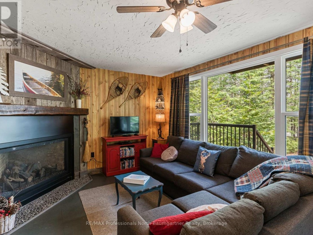 2041 GLAMOR LAKE ROAD, Highlands East (Monmouth)