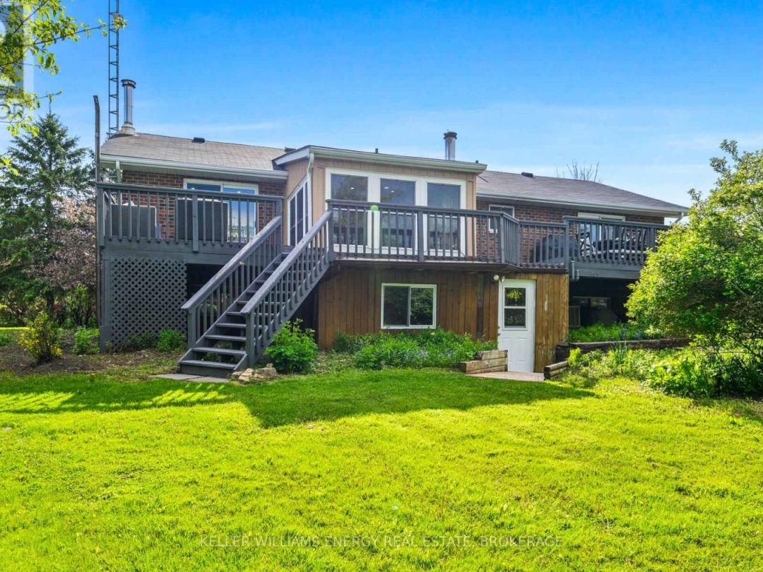 456 County Road 46, Kawartha Lakes (Mariposa)