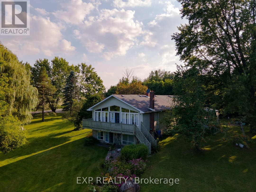 283 Rainbow Ridge Road, Kawartha Lakes (Little Britain)