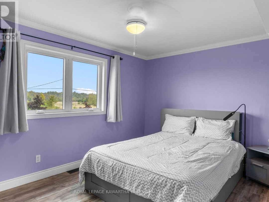 1138 LITTLE BRITAIN ROAD, Kawartha Lakes (Mariposa)