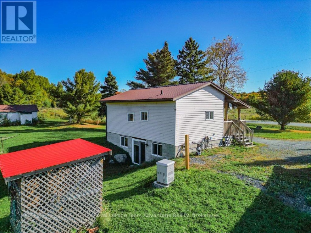 292 MCDOUGALL ROAD, 