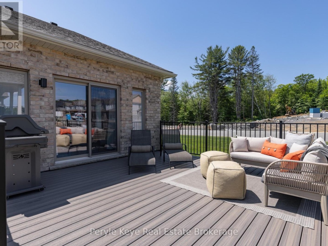 14 CHARLES MORLEY BOULEVARD, Huntsville (Chaffey)
