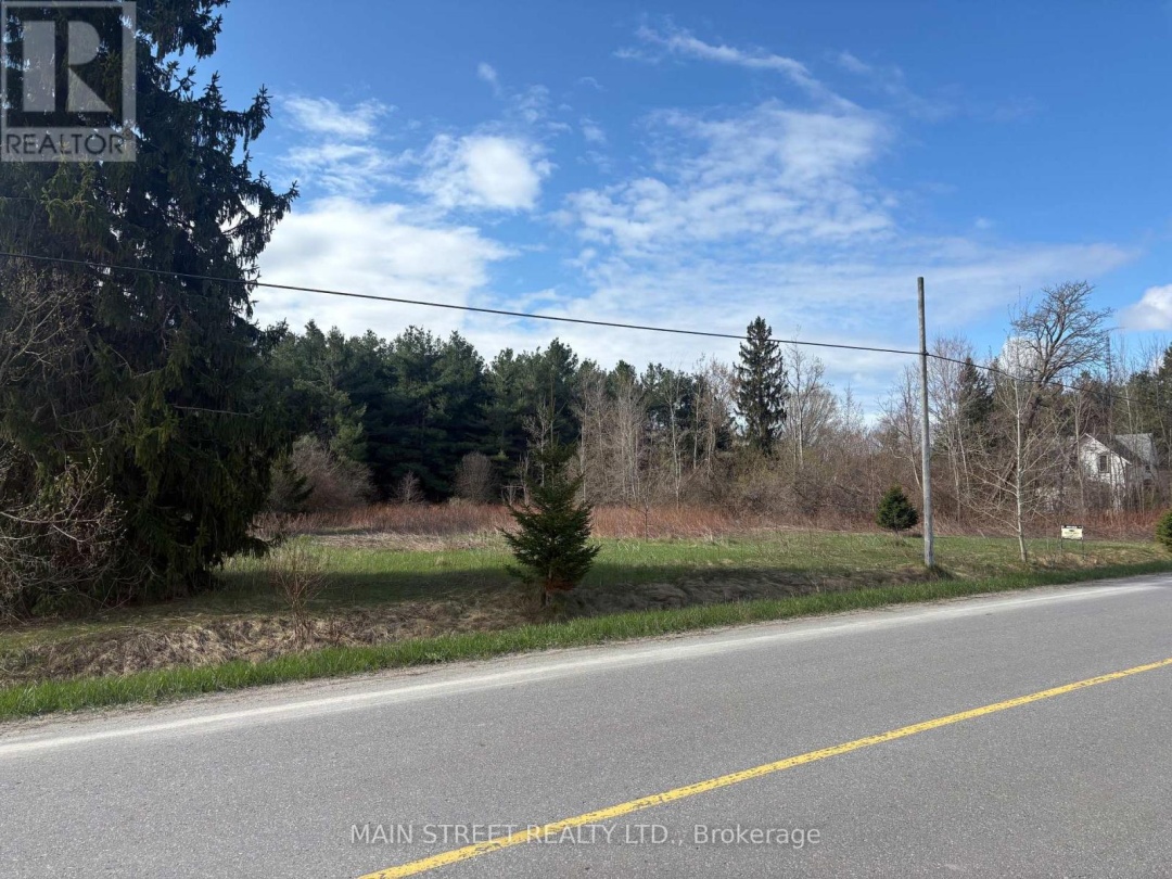 1451 CANAL ROAD, Ramara