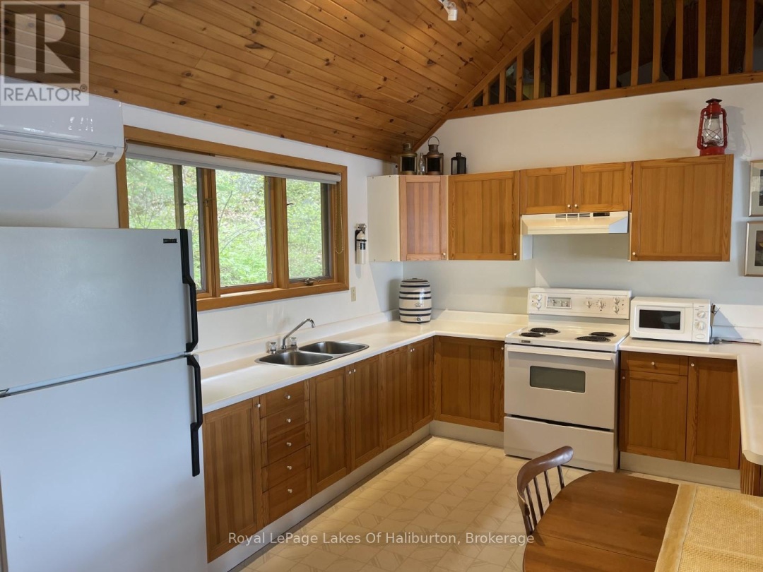 1029 CAM-WALT TRAIL, Gull Lake