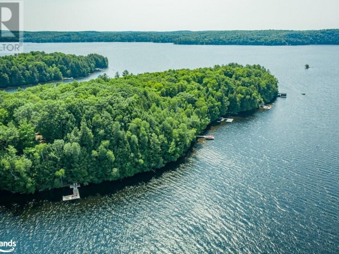 0 Long Point Road, Lake Of Bays