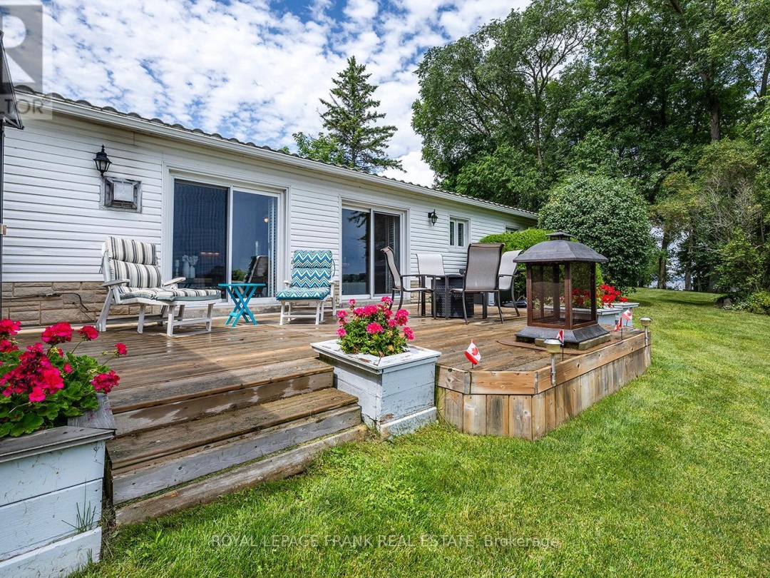 46 Lakeview Boulevard, Scugog Lake