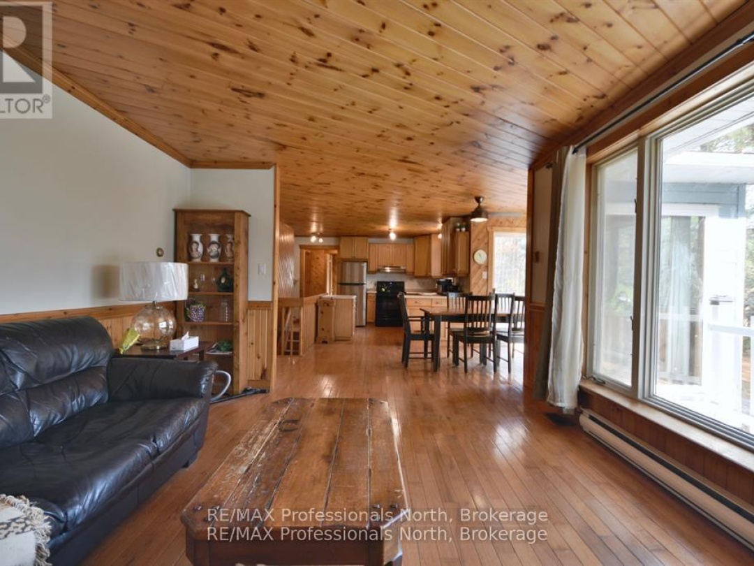 20 COULTER LANE, Bracebridge (Muskoka (N))