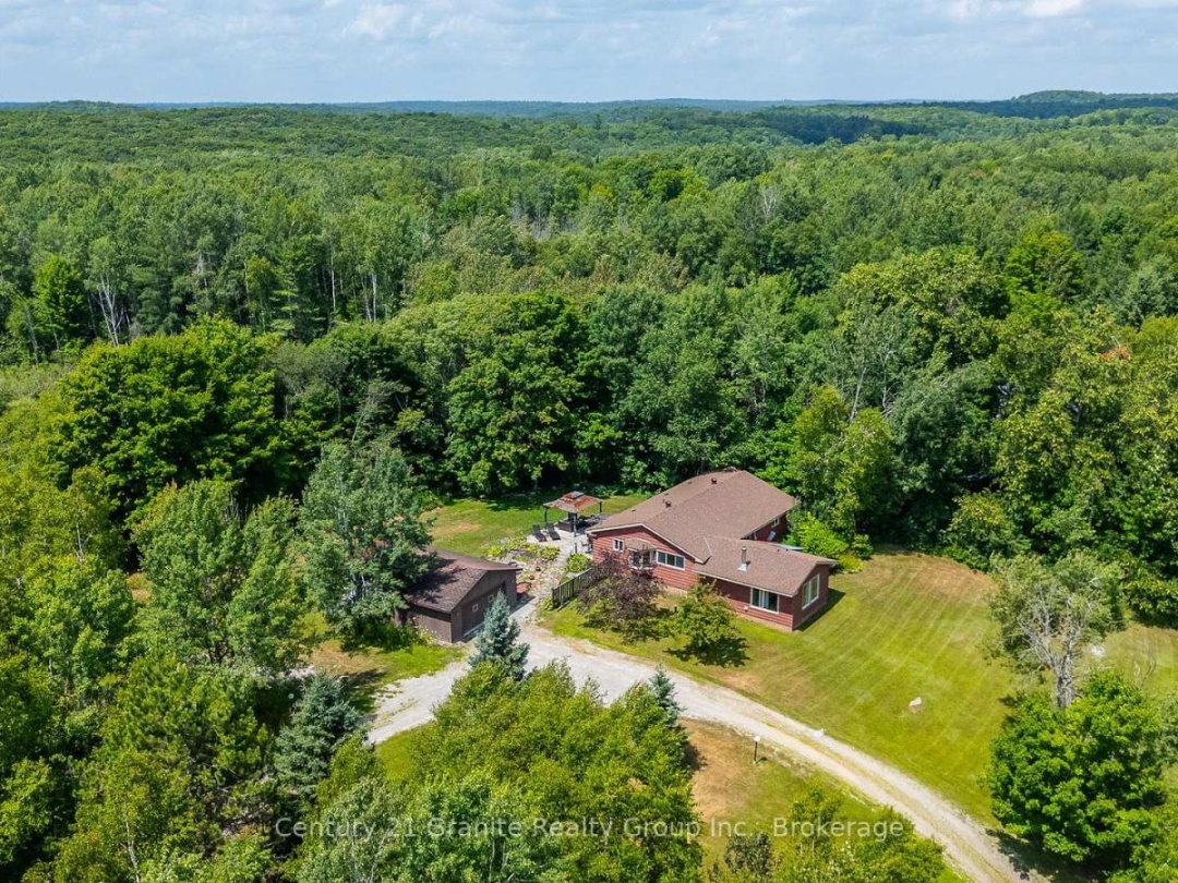 1037 KERNOHAN FARM TRAIL, Minden Hills (Minden)
