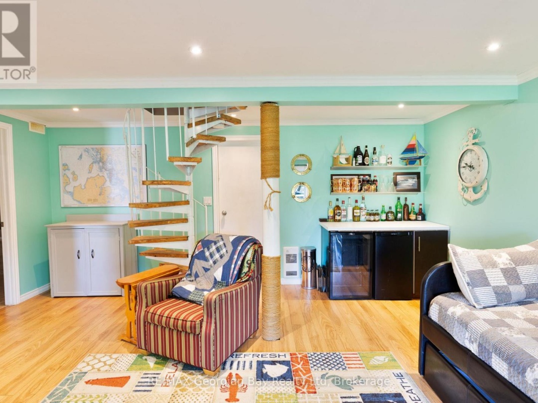 46 FOREST HARBOUR PARKWAY, Georgian Bay