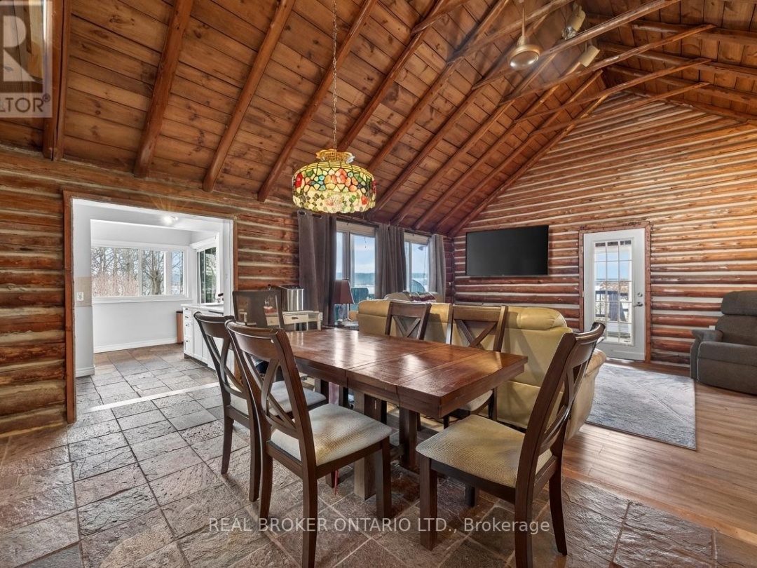 1866 TAY BAY ROAD, Matchedash Bay