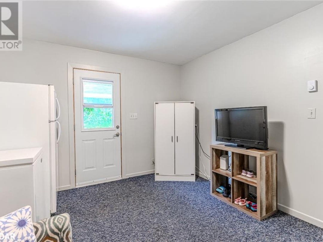 29 FIRST STREET, 