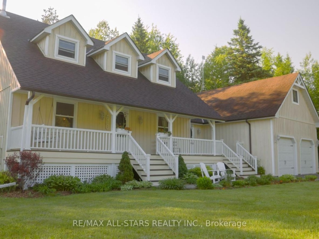 930 Killarney Bay Road, Kawartha Lakes