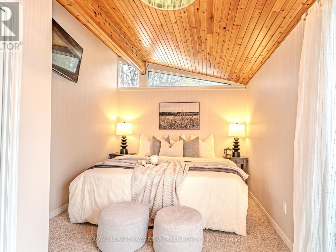 147 LIGHTNING POINT ROAD, Balsam Lake