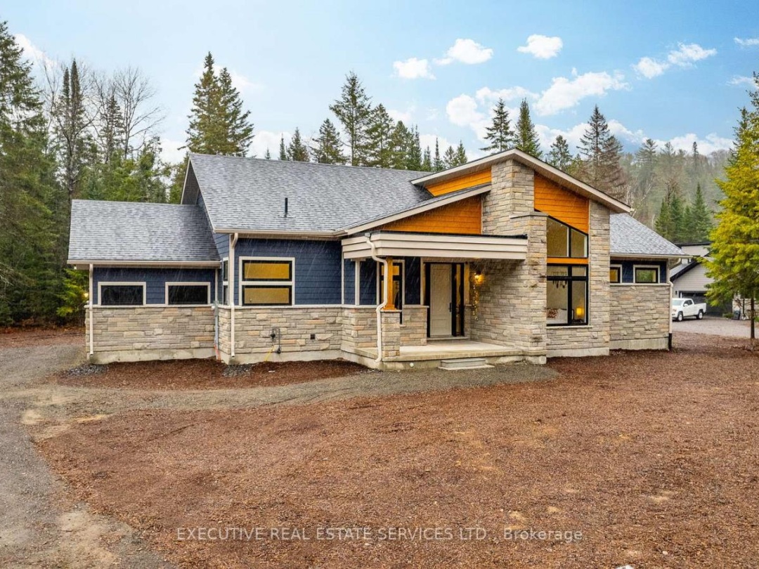 1049 GREENSVIEW DRIVE, Lake of Bays (Franklin)