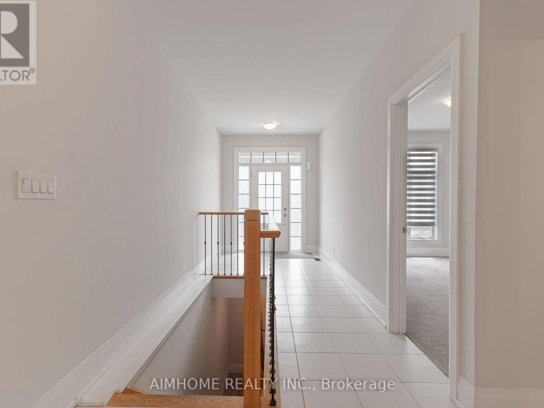 6 PRESCOTT CRESCENT, Muskoka River