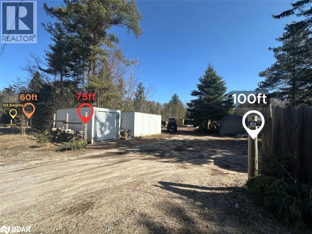7183 HWY 93 Highway, 