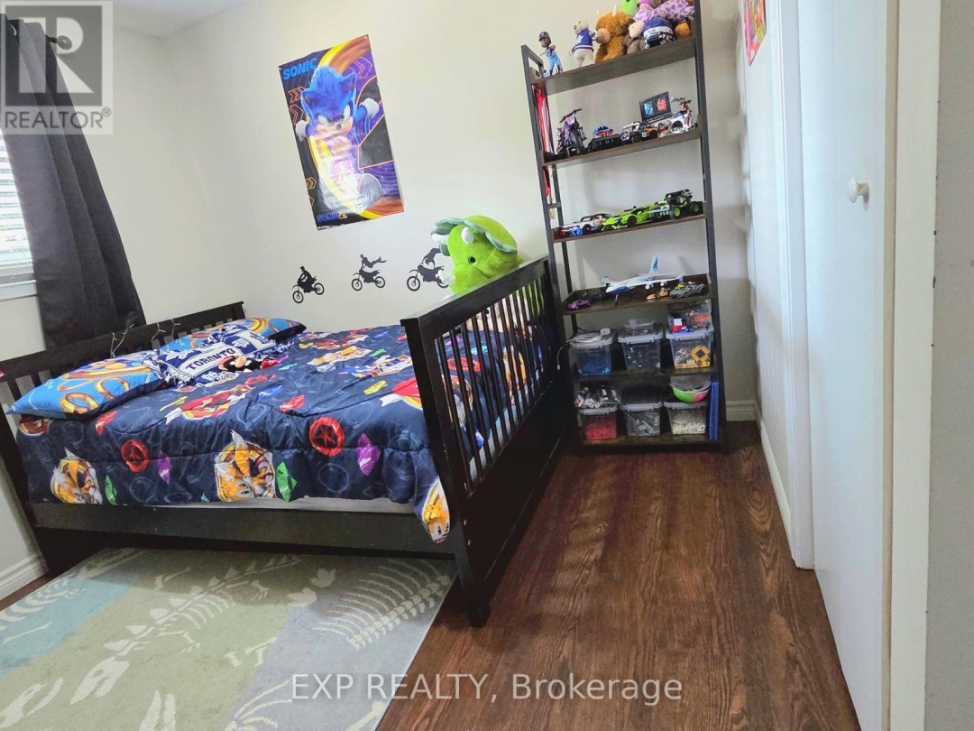 440 BARRIE ROAD, 