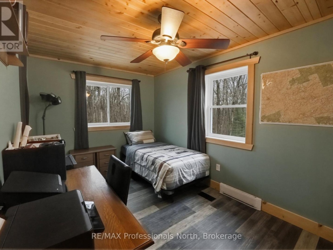 1310 ALEXANDER ROAD, Minden Hills (Minden)
