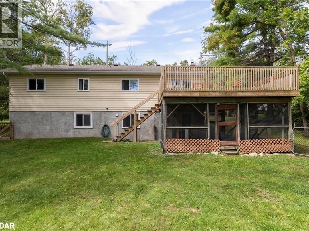 4297 HURONIA Road, 