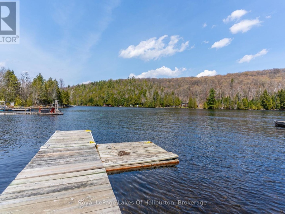1027 SPENCERS TRAIL, Salerno Lake