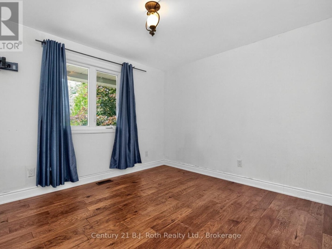 161 FOREST HARBOUR PARKWAY, Tay