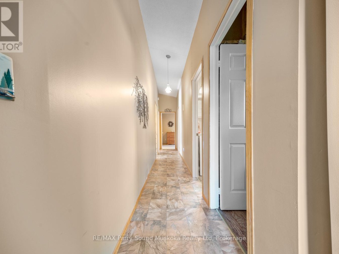 8 MARINE DRIVE, 