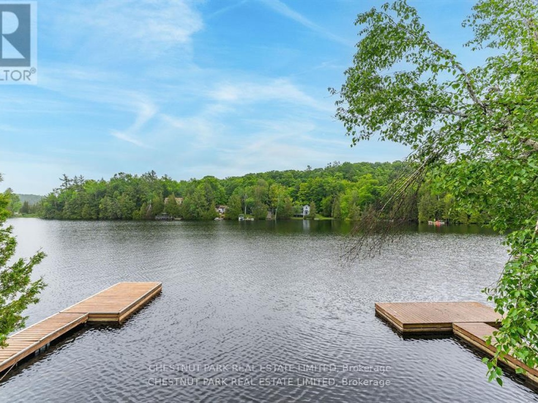 1601 CLAUDE BROWN ROAD, Bob Lake