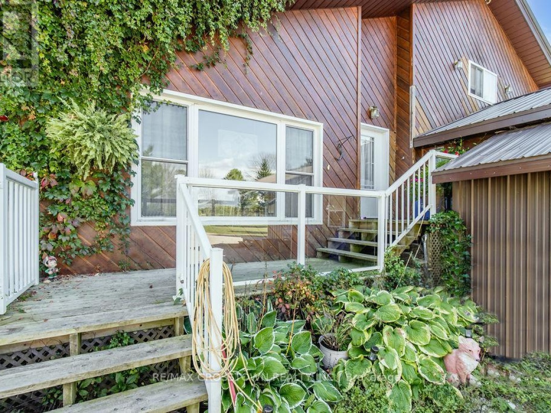 776 MONCK ROAD, Kawartha Lakes (Dalton)