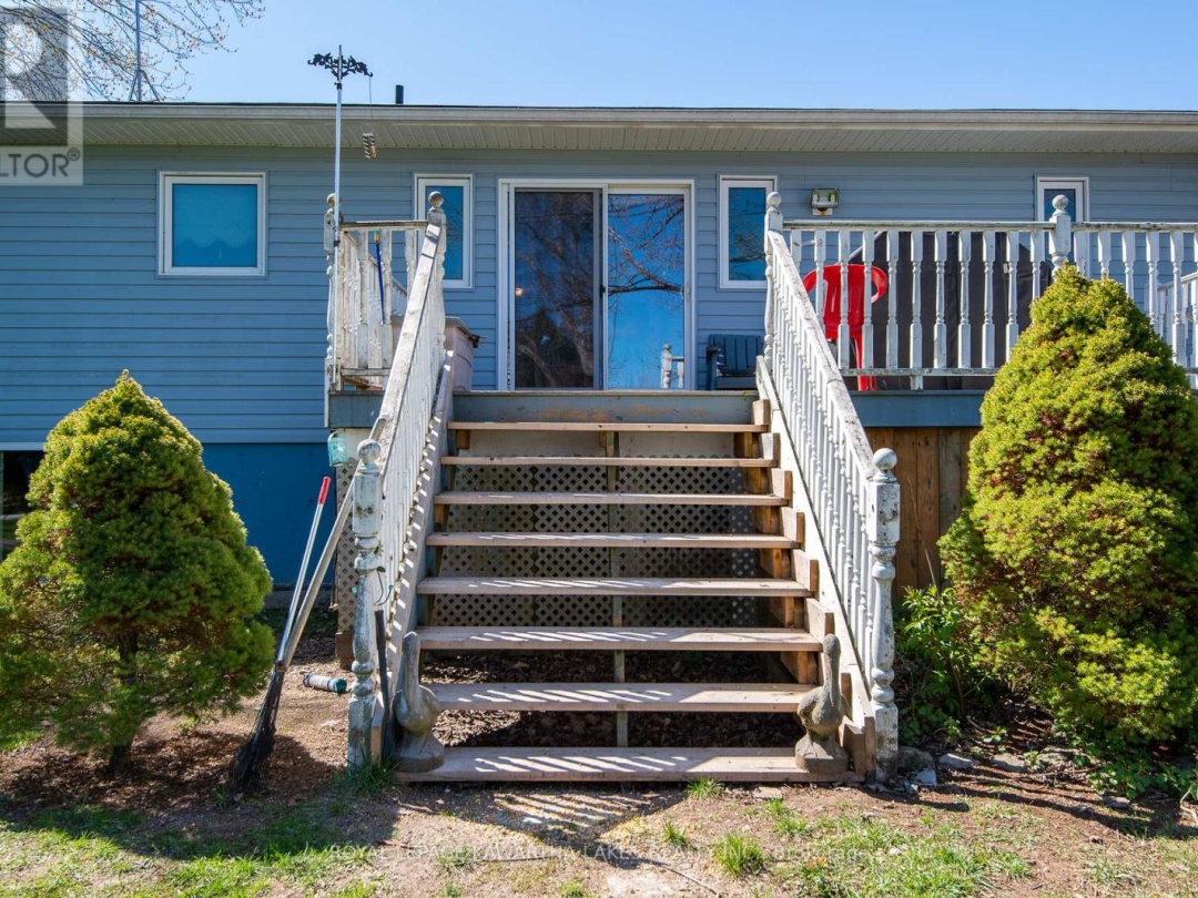 62 EVANS DRIVE, Burnt River