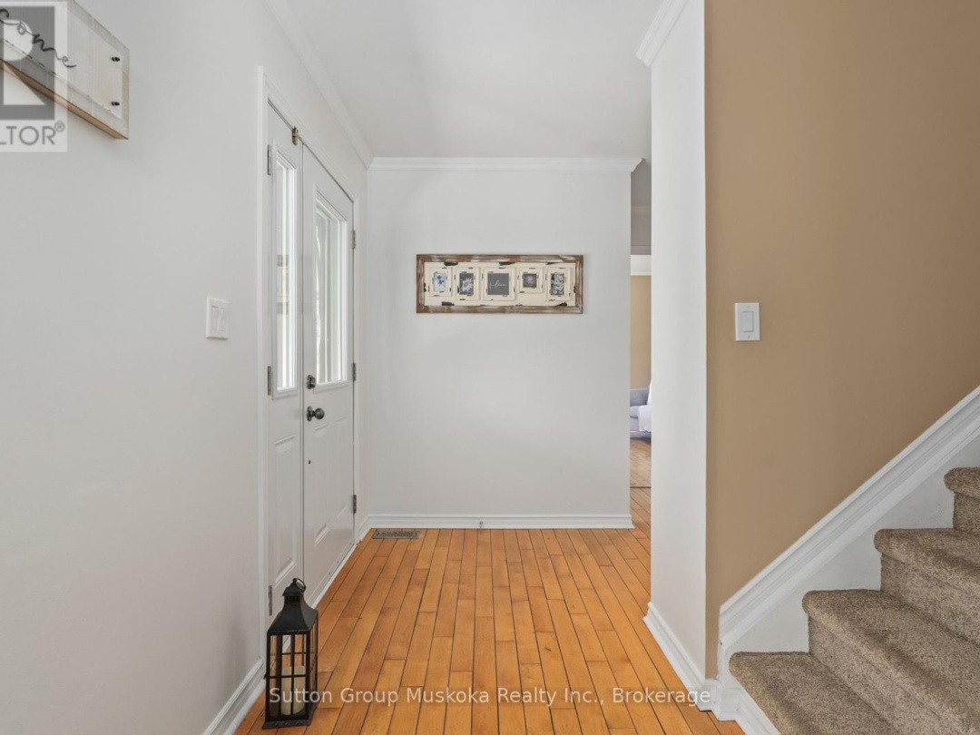 240 MADILL CHURCH ROAD, Huntsville (Brunel)