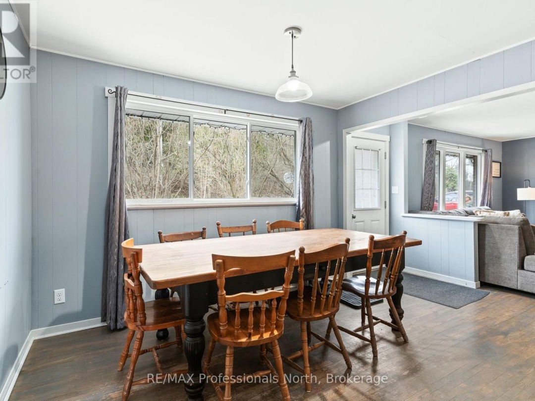 45 NEWCASTLE STREET, Minden Hills (Minden)