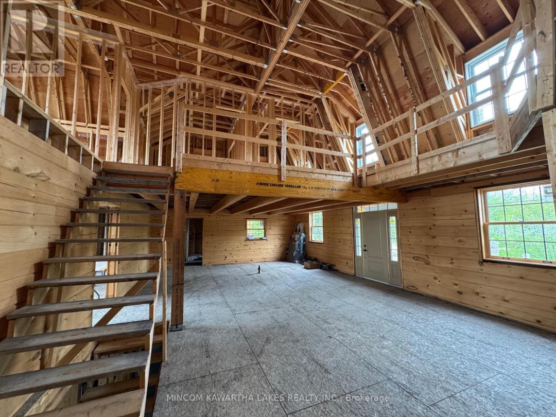 16 EVERGREEN WAY, Pigeon Lake