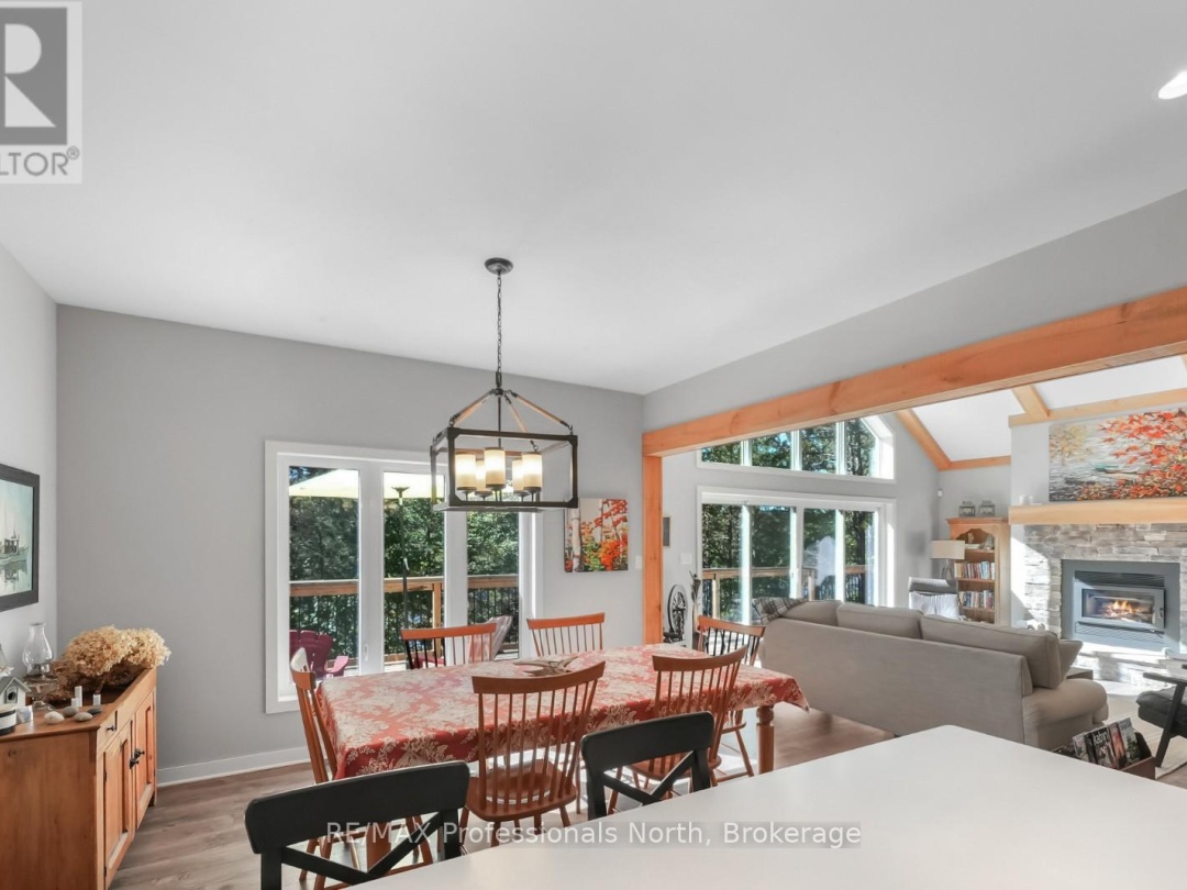 1083 KENDRA COURT, Percy Lake