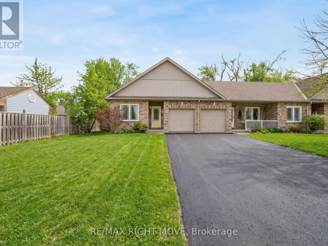 3 TAYLOR DRIVE, Orillia