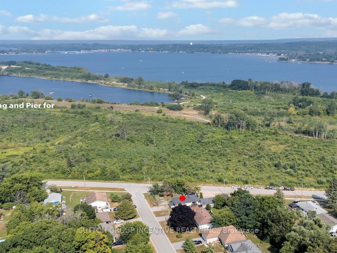 856 NEY AVENUE, Tay (Port McNicoll)