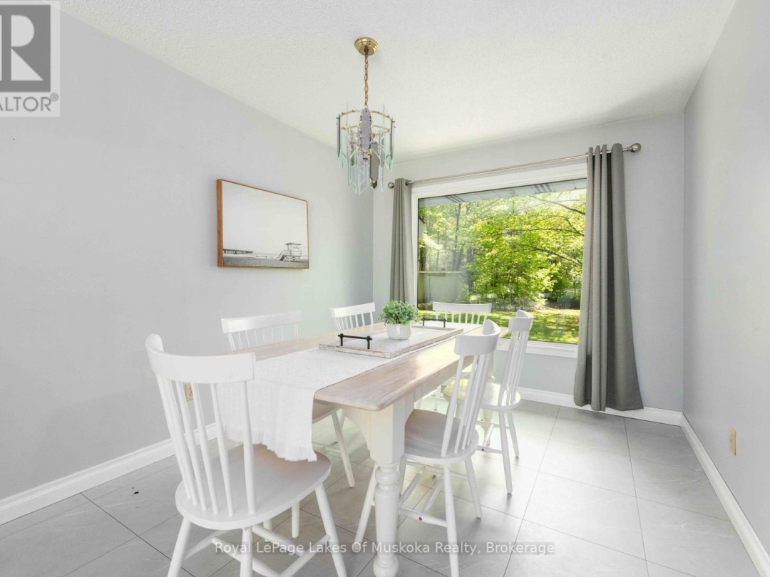 873 MUSKOKA 3 ROAD N, Huntsville (Chaffey)