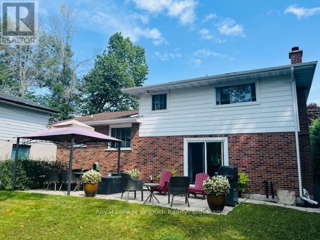 636 BROADVIEW AVENUE, Orillia