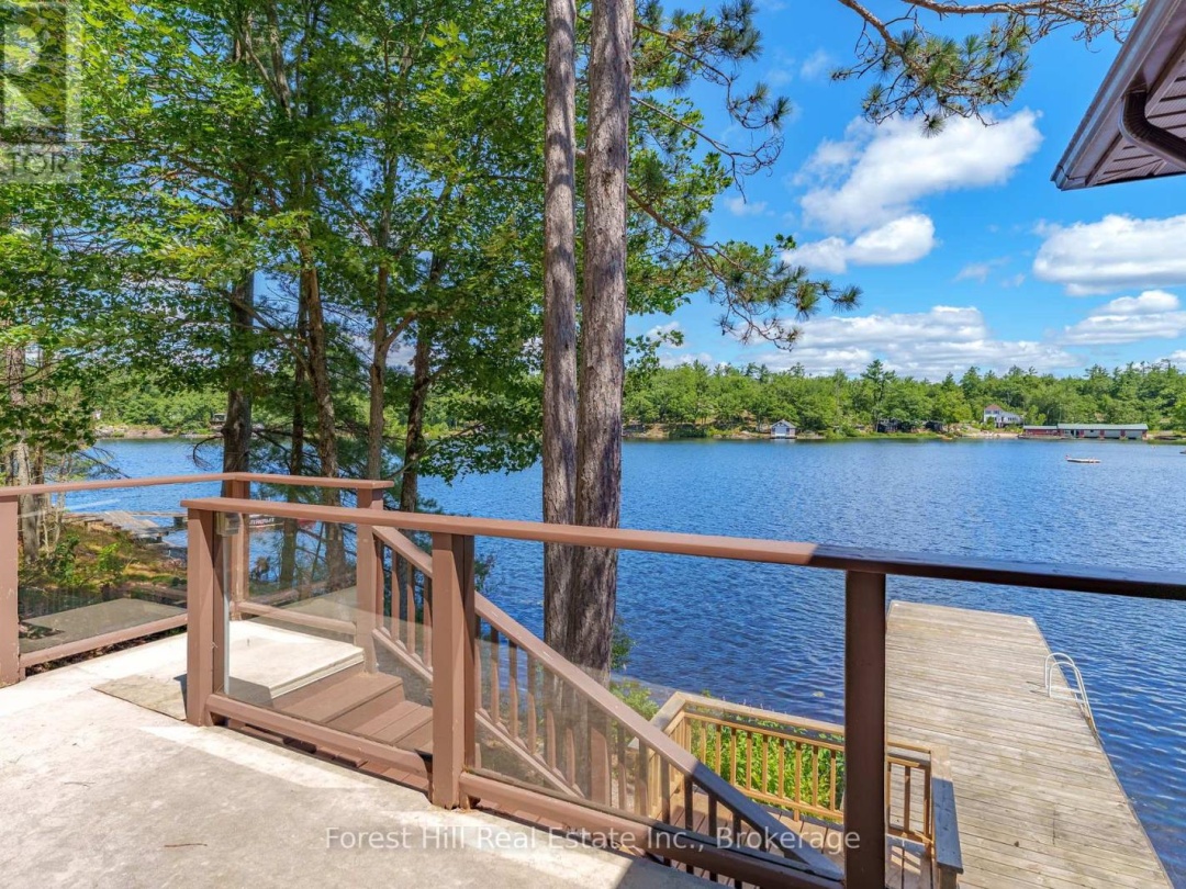 1062 PINE LAKE ROAD, 