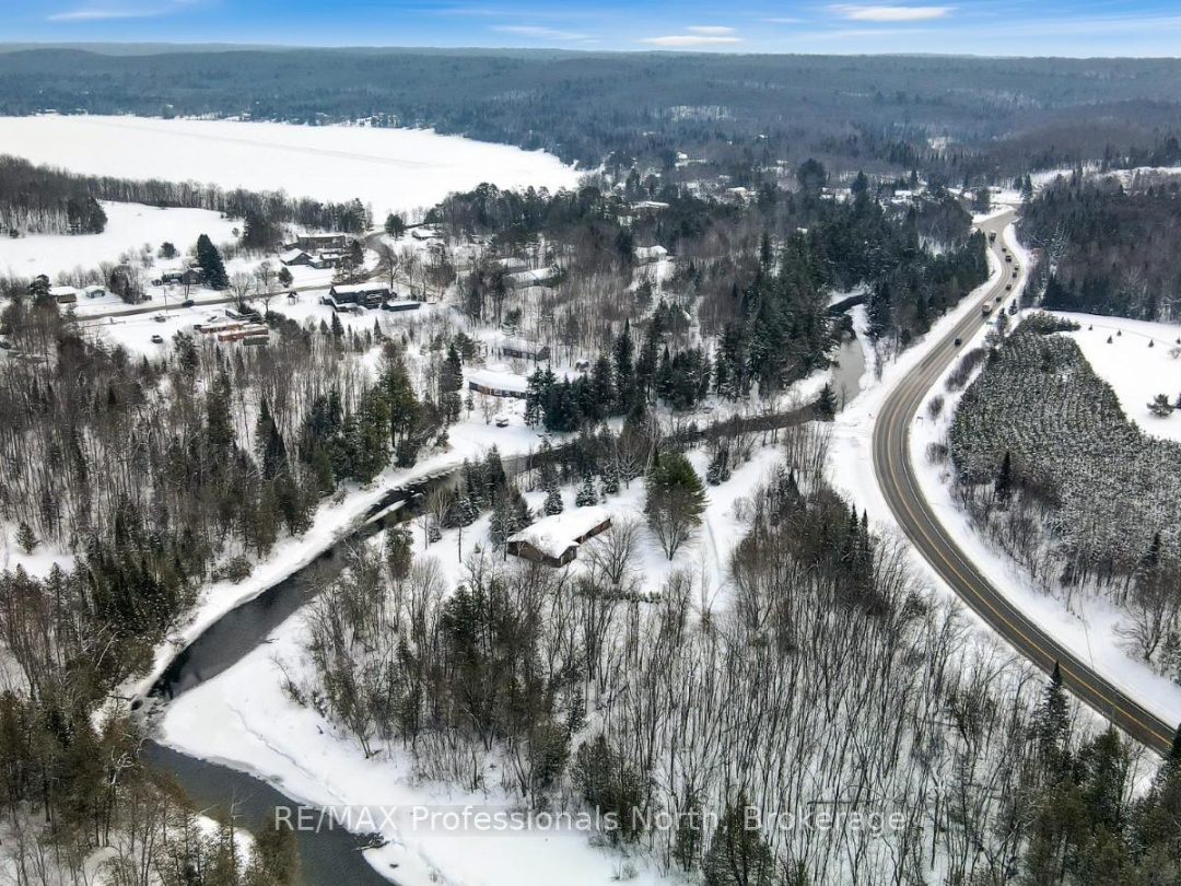11601 HIGHWAY 118 HIGHWAY, Gull River