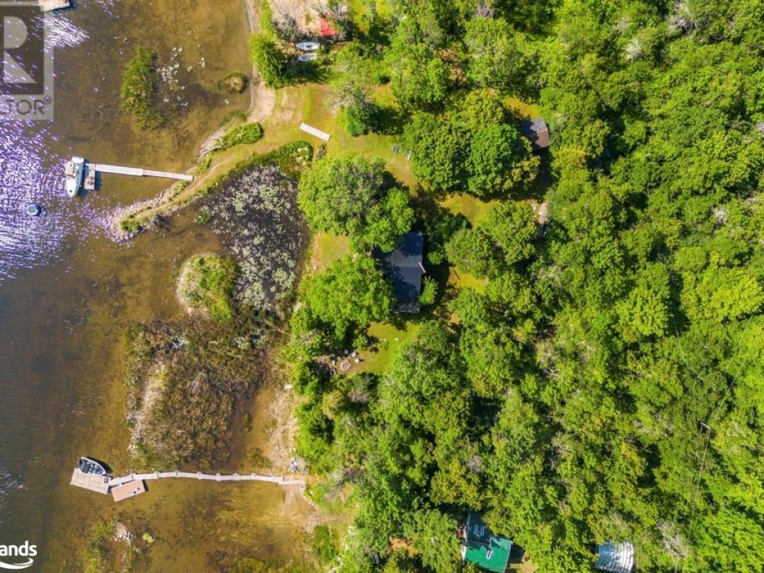 10 & 11 Methodist Island, Georgian Bay