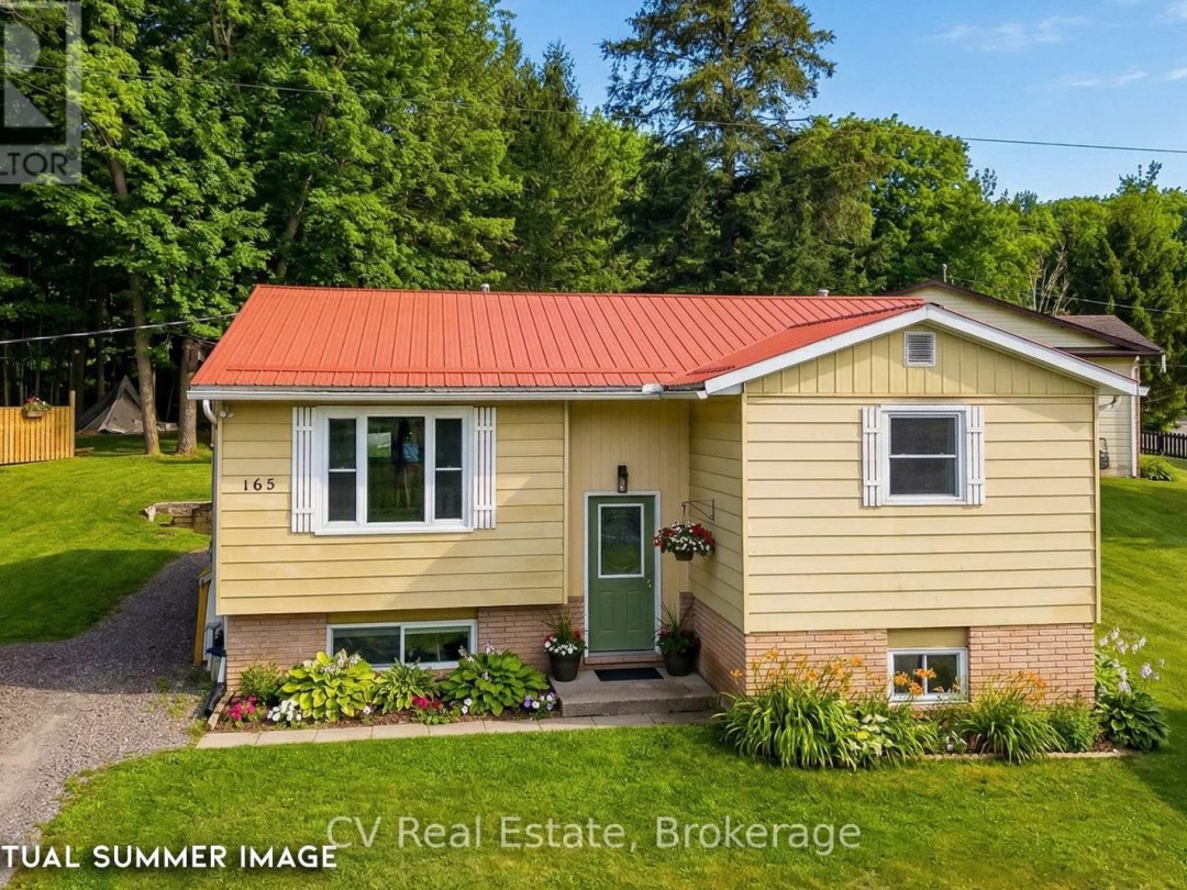 165 WATSON LANE, Gravenhurst (Muskoka (S))