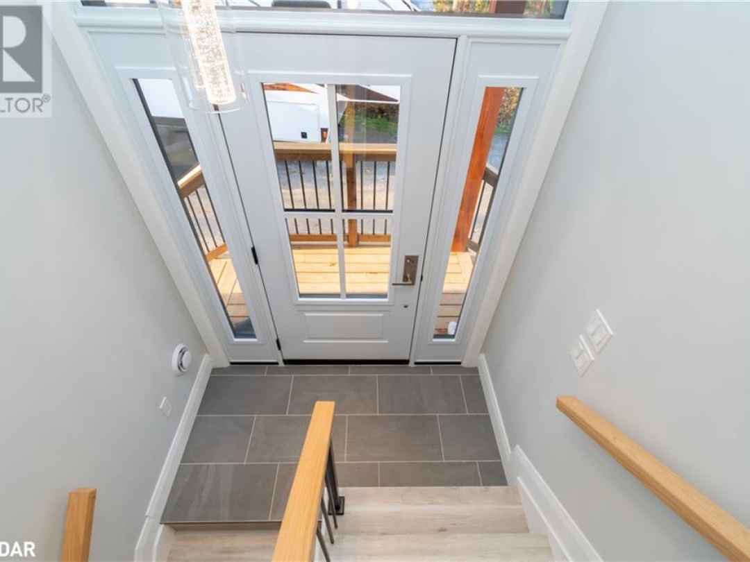 39 BECKETTS SIDEROAD Road, 