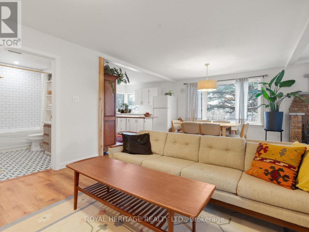2291 COUNTY RD 36 N, Kawartha Lakes (Verulam)