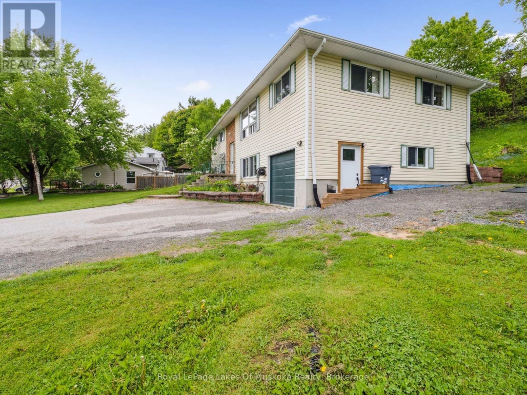 63 BEAUMONT DRIVE, Bracebridge (Muskoka (N))