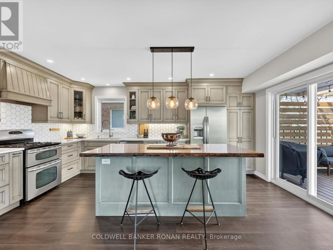 1 VANESSA DRIVE, Orillia