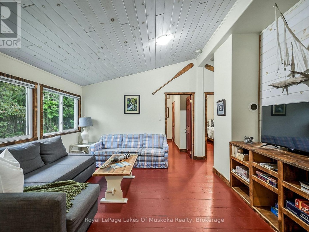 1009 KIRBYS BEACH ROAD, Bracebridge (Muskoka (N))